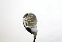 Cobra Baffler DWS 3 Hybrid 20* RH 40.5 In Aldila Graphite Shaft Regular