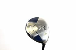 Callaway X Tour 2008 3 Wood 13* RH 43 In Fujikura Graphite Regular Flex
