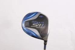 Cobra S9-1 M Offset 5 Wood 18* RH 41.25 In Tour AD Graphite Shaft Ladies Flex