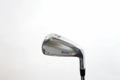 Srixon ZX 2 Hybrid 18* RH 40 In UST Recoil 95 Graphite F4 Stiff Flex