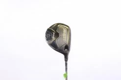 Ping Anser 4 Wood 16.5* RH 42.5 In Ping TFC 800 Graphite Shaft Regular Flex