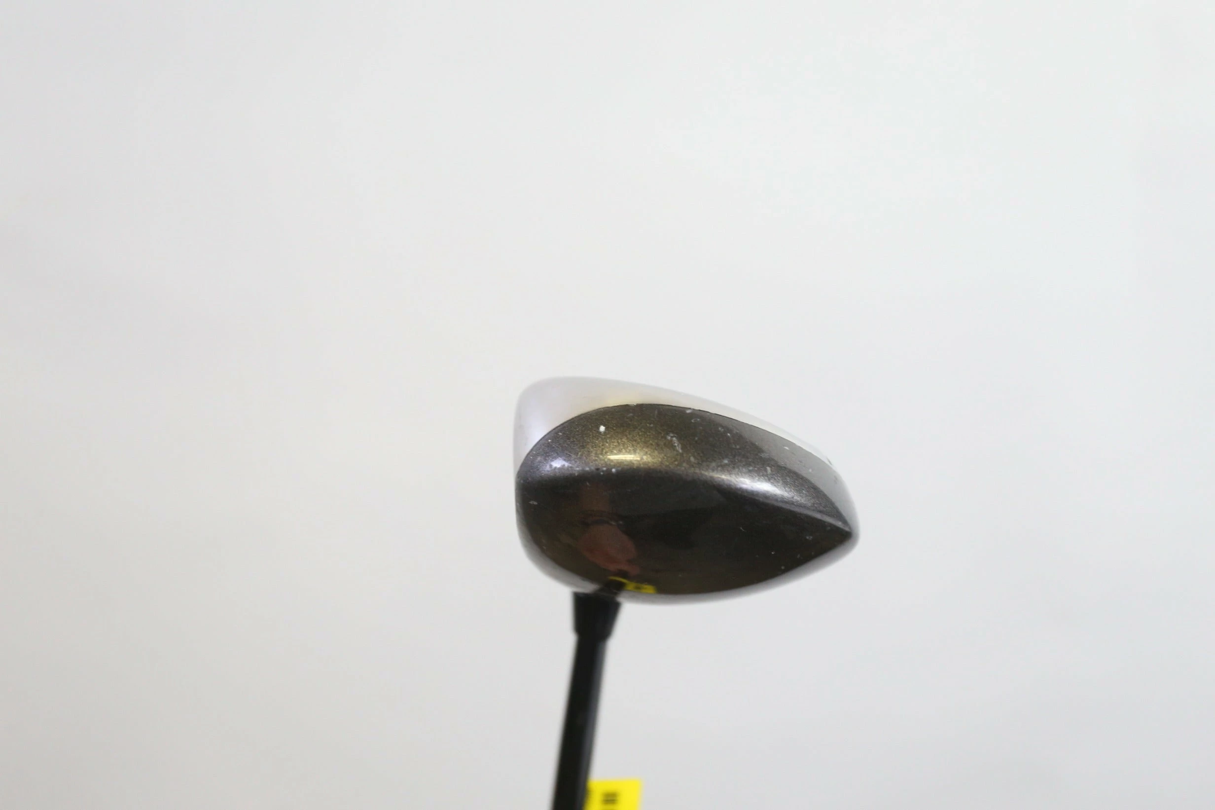 Callaway Big Bertha 2004 3 Wood 15* RH 42.5 In Graphite Shaft Regular Flex - Image 4
