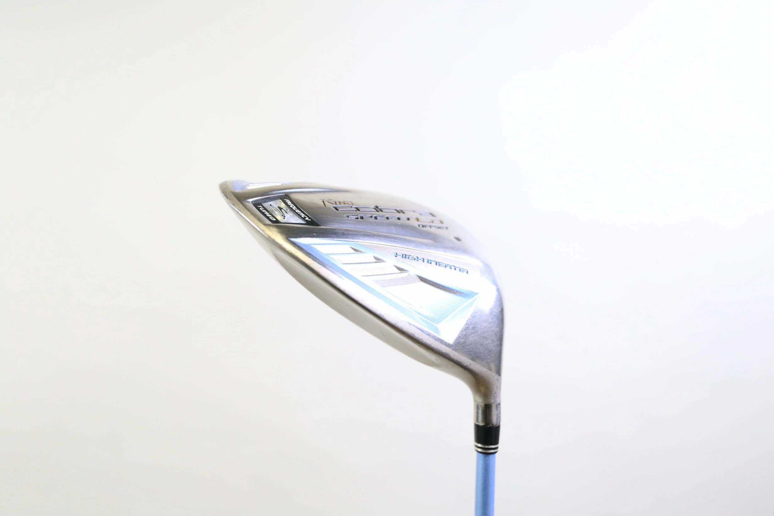 Cobra Speed LD-M 2008 Driver - Right-Handed - 12 Degrees - Ladies Flex - Image 3