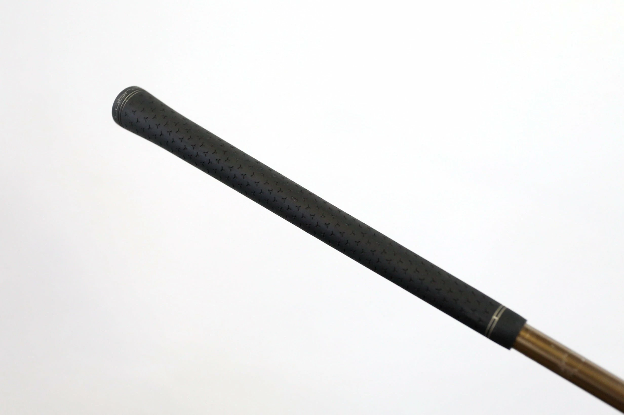 Cobra Baffler TWS 3 Hybrid 23* RH 40.5 In DVS-HL Graphite Shaft Seniors Flex - Image 10