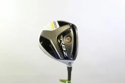 TaylorMade RBZ Stage 2 5 Wood 19* RH 42 In Matrix Graphite Ladies Flex