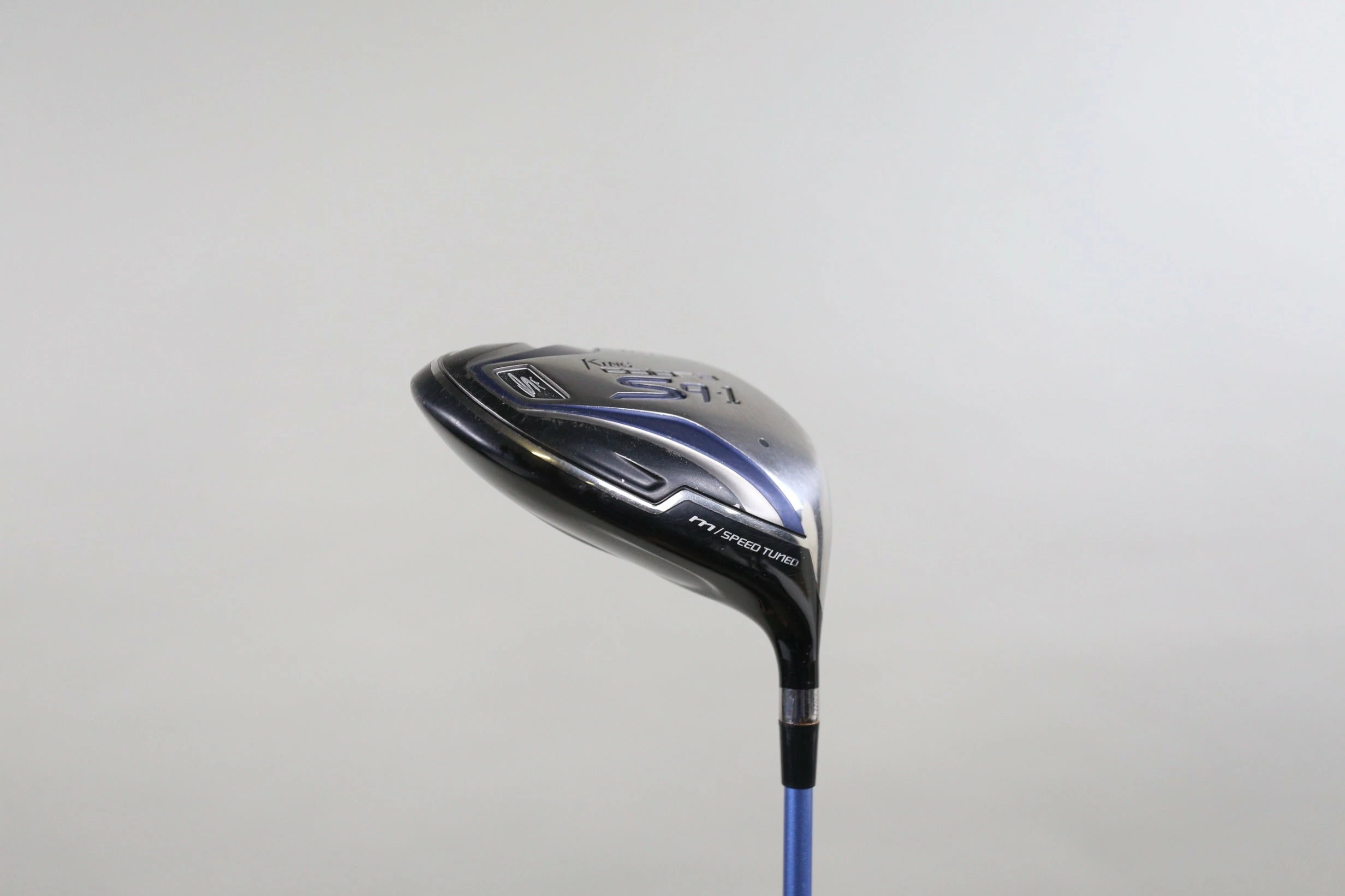 Cobra S9-1 M Driver - Right-Handed - 11.5 Degrees - Seniors Flex - Image 3