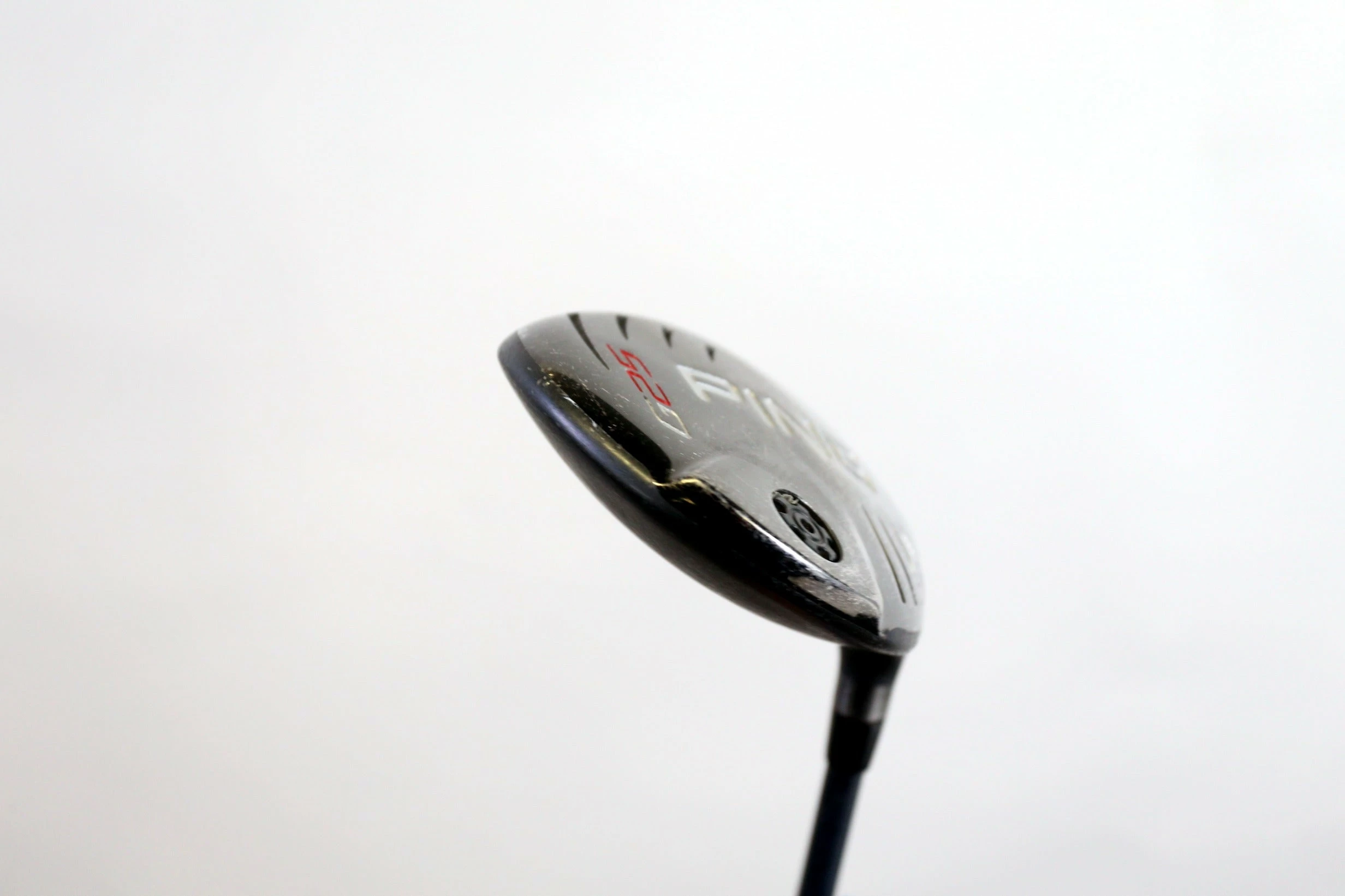 Ping G25 3 Wood 15* RH 42.75 In Ping TFC189 Graphite Regular Flex - Image 3