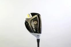 TaylorMade RBZ Stage 2 Rescue 3 Hybrid 19* RH 41 In Ozik Graphite Senior Flex