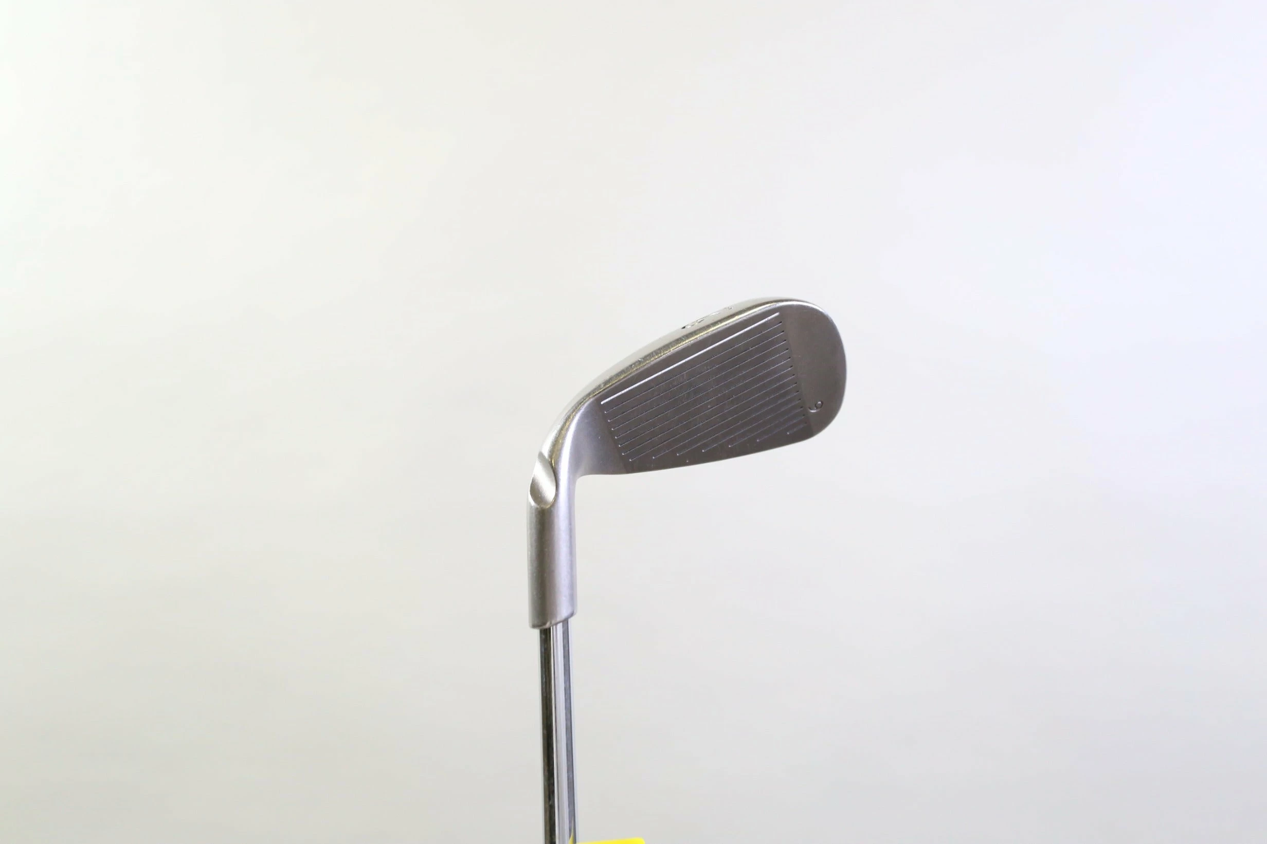 Ping G10 Single 9 Iron 42* RH 36.25 In Ping AWT Steel Shaft Regular Flex - Image 5
