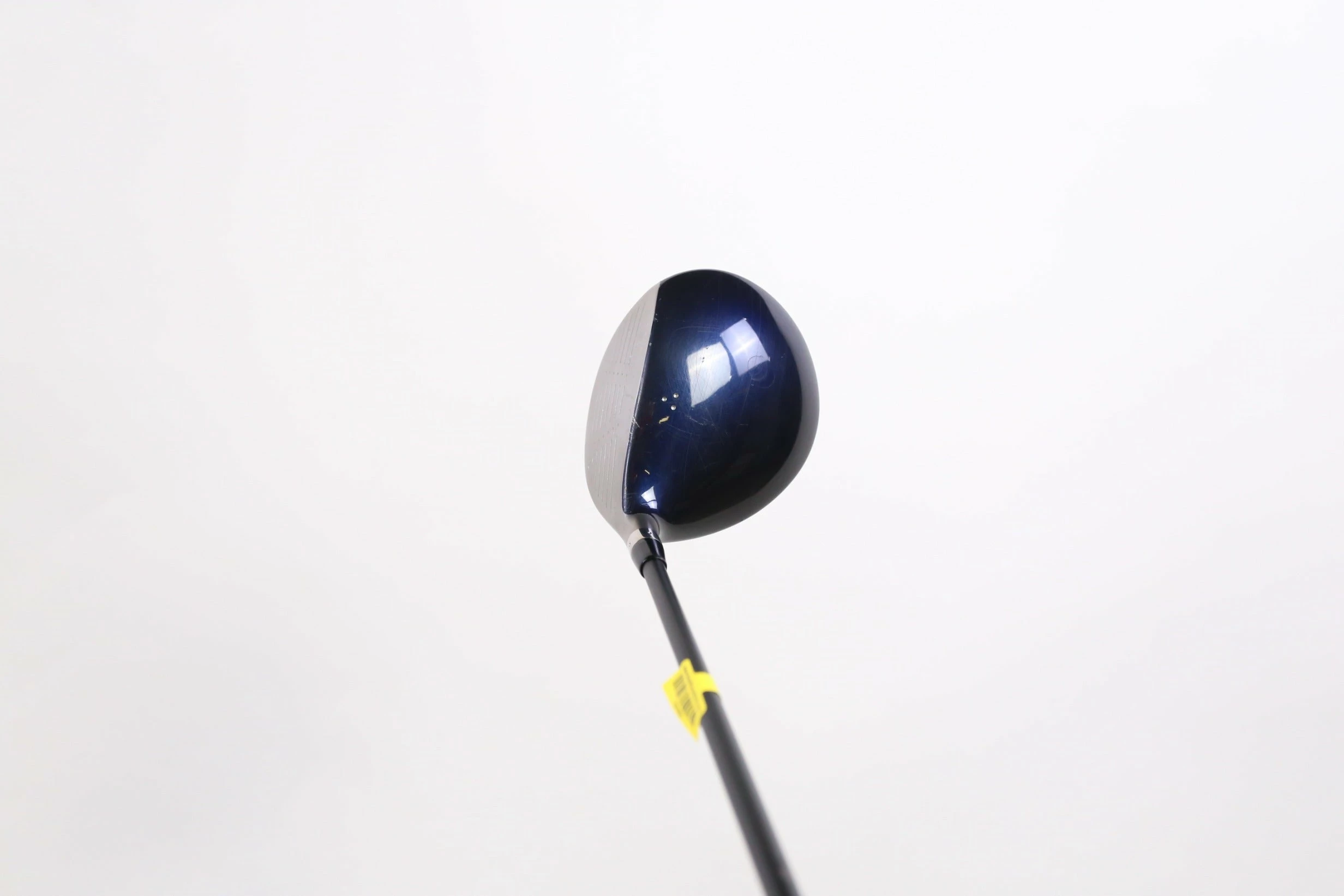 Nike Forged Titanium 400cc Driver - Right-Handed - 9.5 Degrees - Regular Flex - Image 8