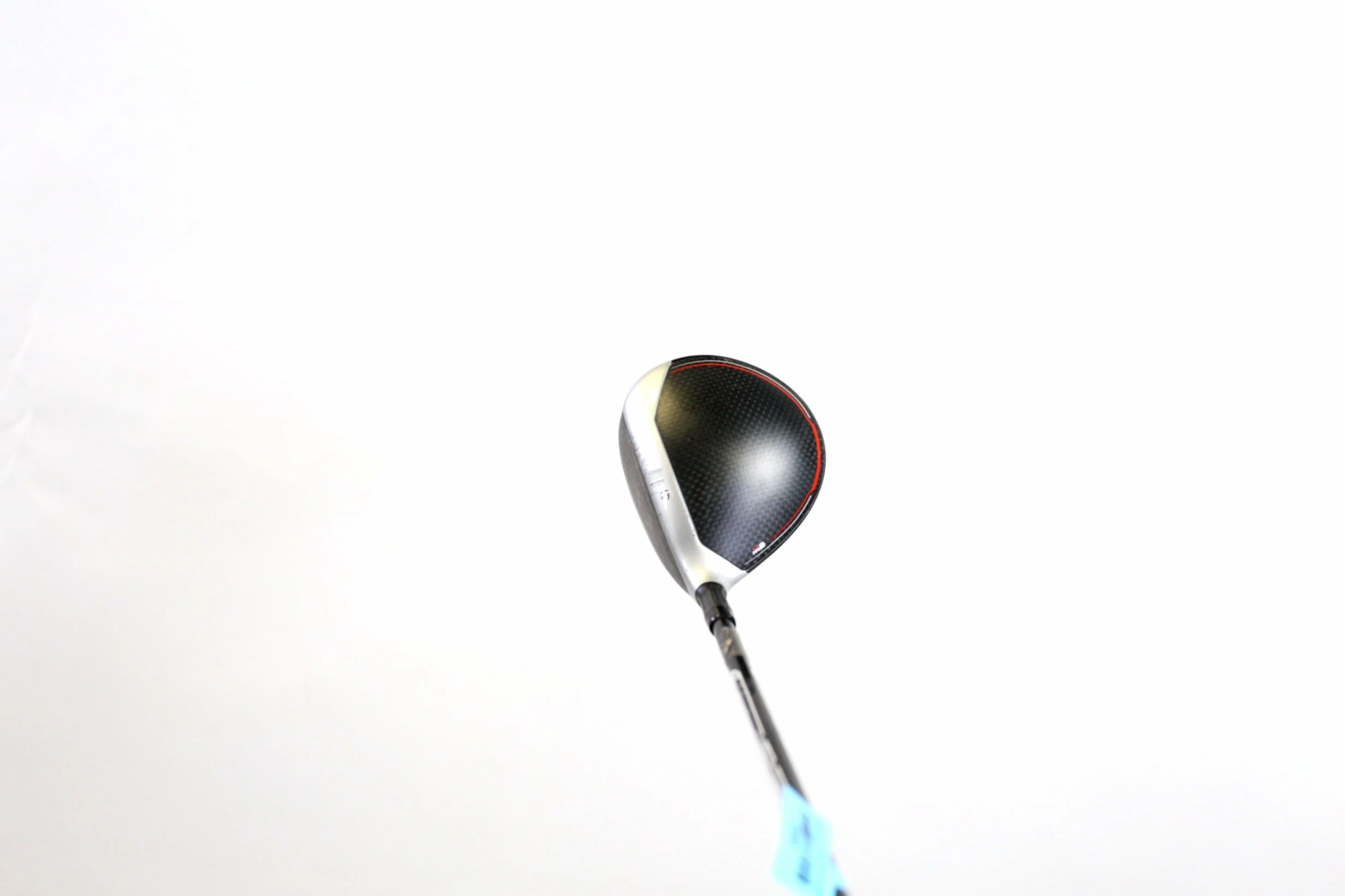 TaylorMade M6 3 Wood 15* RH 43.25 In Atmos Graphite Shaft Regular Flex - Image 7