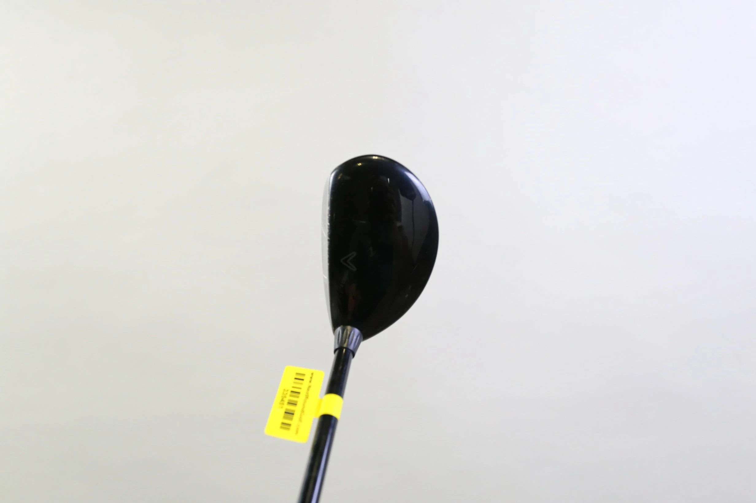 Callaway X 3 Hybrid 21* RH 39.5 In Graphite Shaft Stiff Flex - Image 7