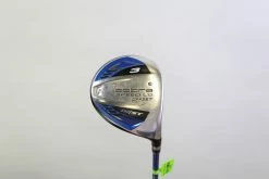 Cobra Speed LD-M Offset 08 3 Wood 15* RH 42.75 In Tour AD Graphite Regular Flex