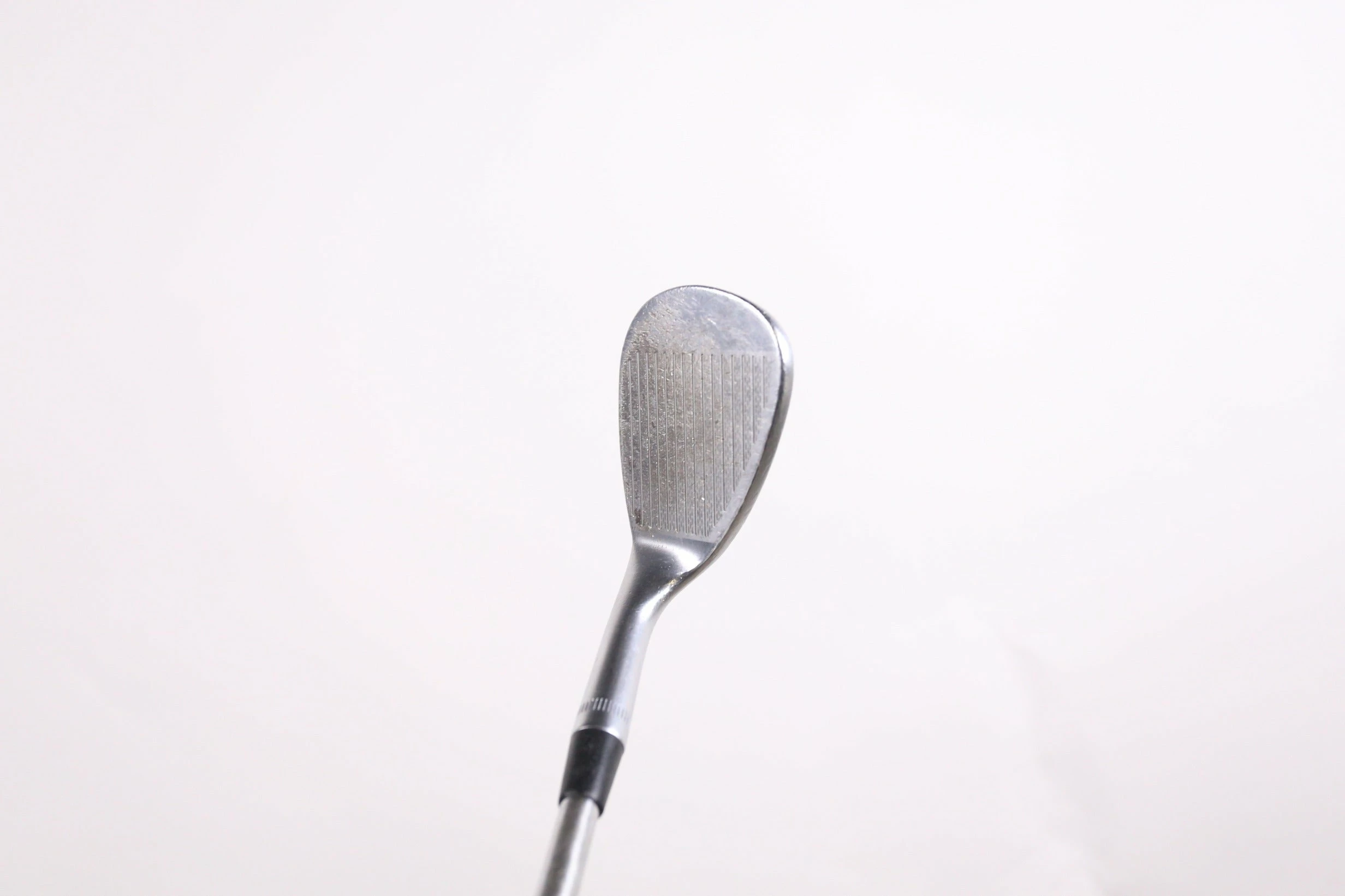 Callaway Mack Daddy 2 Chrome U Grind 58* Wedge RH 34.75 In Steel Stiff Flex - Image 7