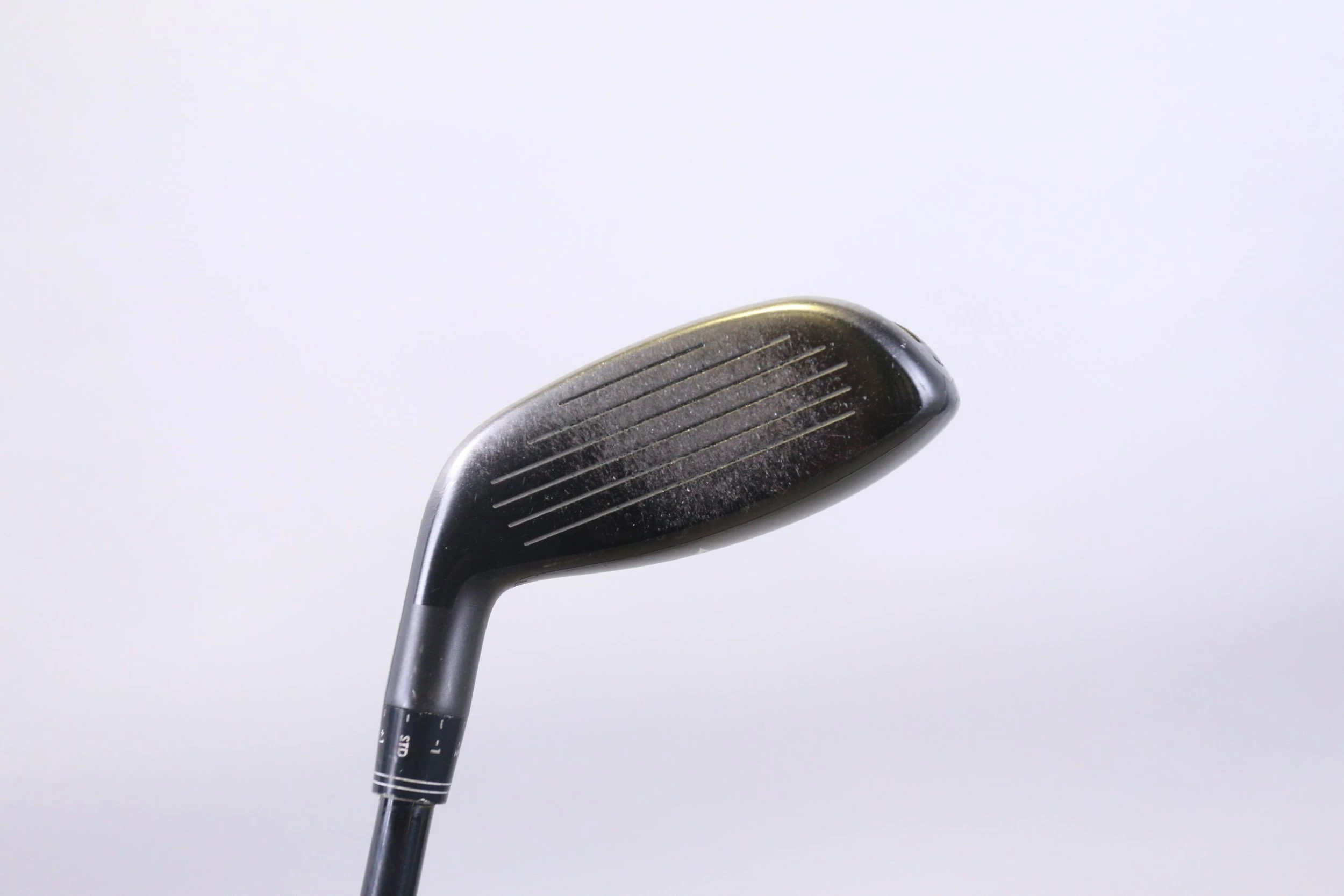 Mizuno CLK 3 Hybrid 19* RH 40.75 In Fujikura Graphite Shaft Stiff Flex - Image 2