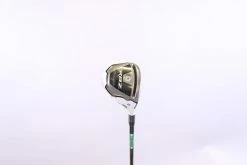 TaylorMade RocketBallz 3 Hybrid 19* RH 41 In Fujikura Graphite Shaft Extra Stiff