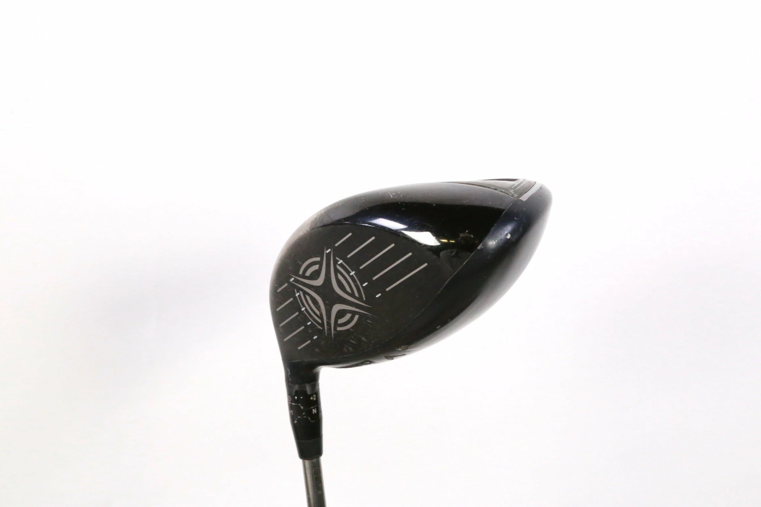 Callaway Big Bertha Fusion Driver - Right-Handed - 13.5 Degrees - Ladies Flex - Image 5