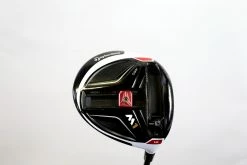 TaylorMade M1 460 Driver - Right-Handed - 12 Degrees - Seniors Flex