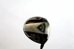 Callaway RAZR Fit Driver - Right-Handed - 10.5 Degrees - Stiff Flex