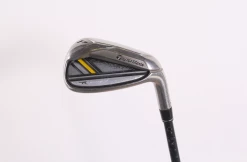 TaylorMade Ladies RocketBladez P Wedge RH 35 In Graphite Shaft Ladies Flex