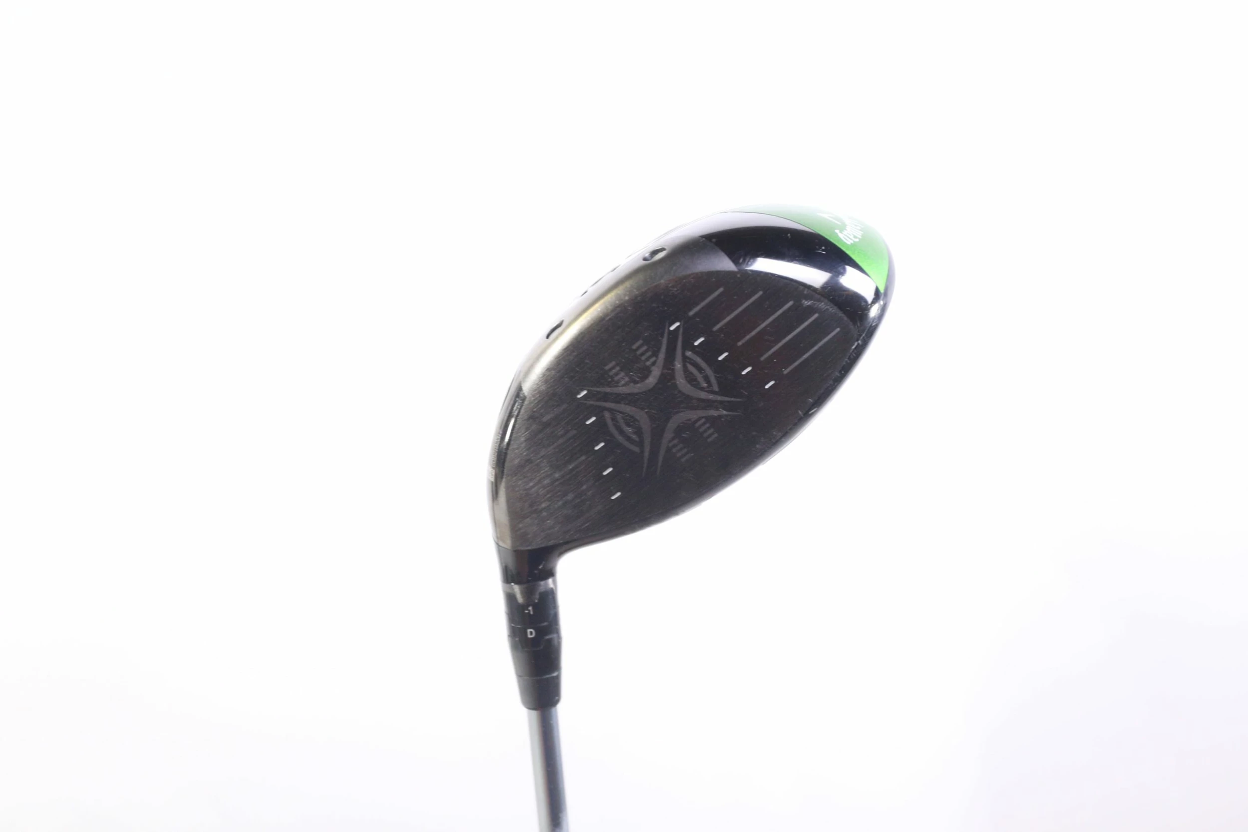 Callaway Great Big Bertha Epic Sub Zero Driver - Right-Handed - 10.5 Degrees - Regular Flex - Image 2