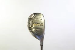 Cobra Baffler TWS 4 Hybrid 23* RH 40 Graphite Shaft Regular Flex