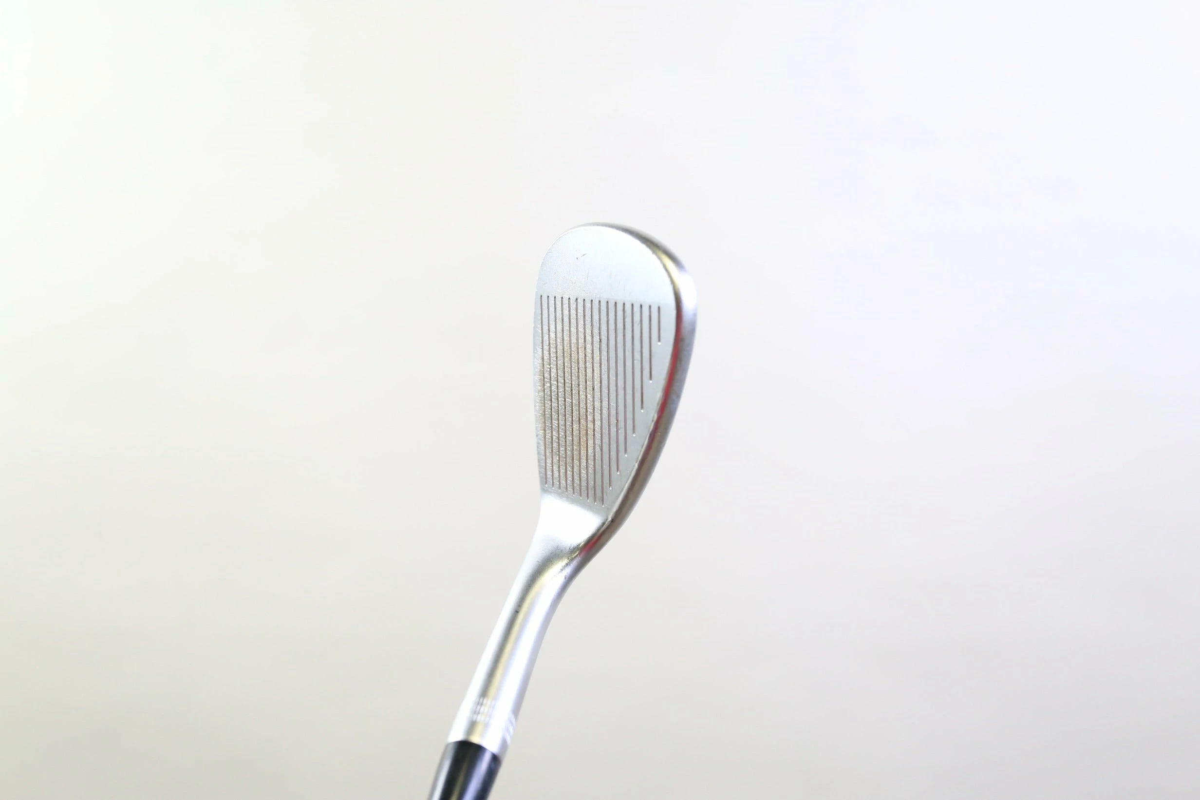 Wilson Staff Model Gap Wedge 52* RH 35.25 In True Temper Steel Shaft Stiff Flex - Image 7