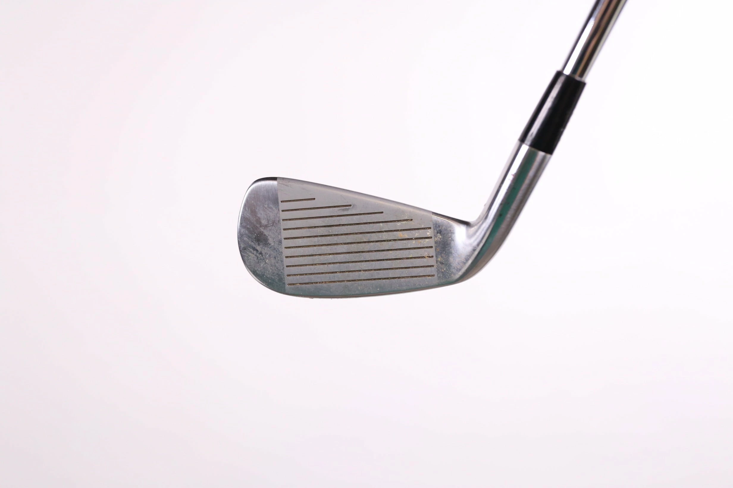 Mizuno Fli-Hi II 2 Hybrid 18* RH 40.5 In True Temper Steel Shaft Stiff Flex - Image 6