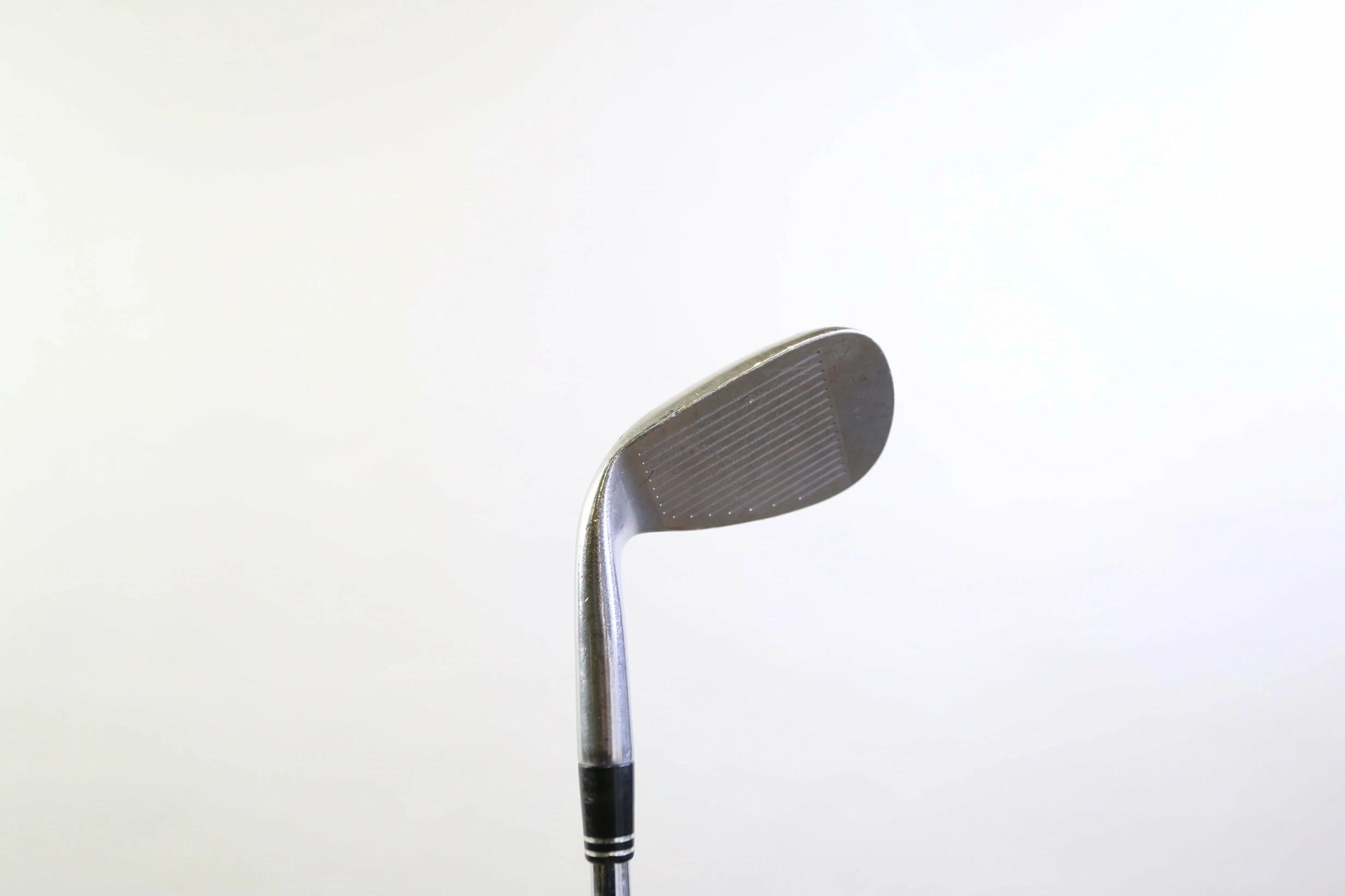 TaylorMade ATV 50* Wedge RH 34.5 In KBS Steel Shaft Wedge Flex - Image 5