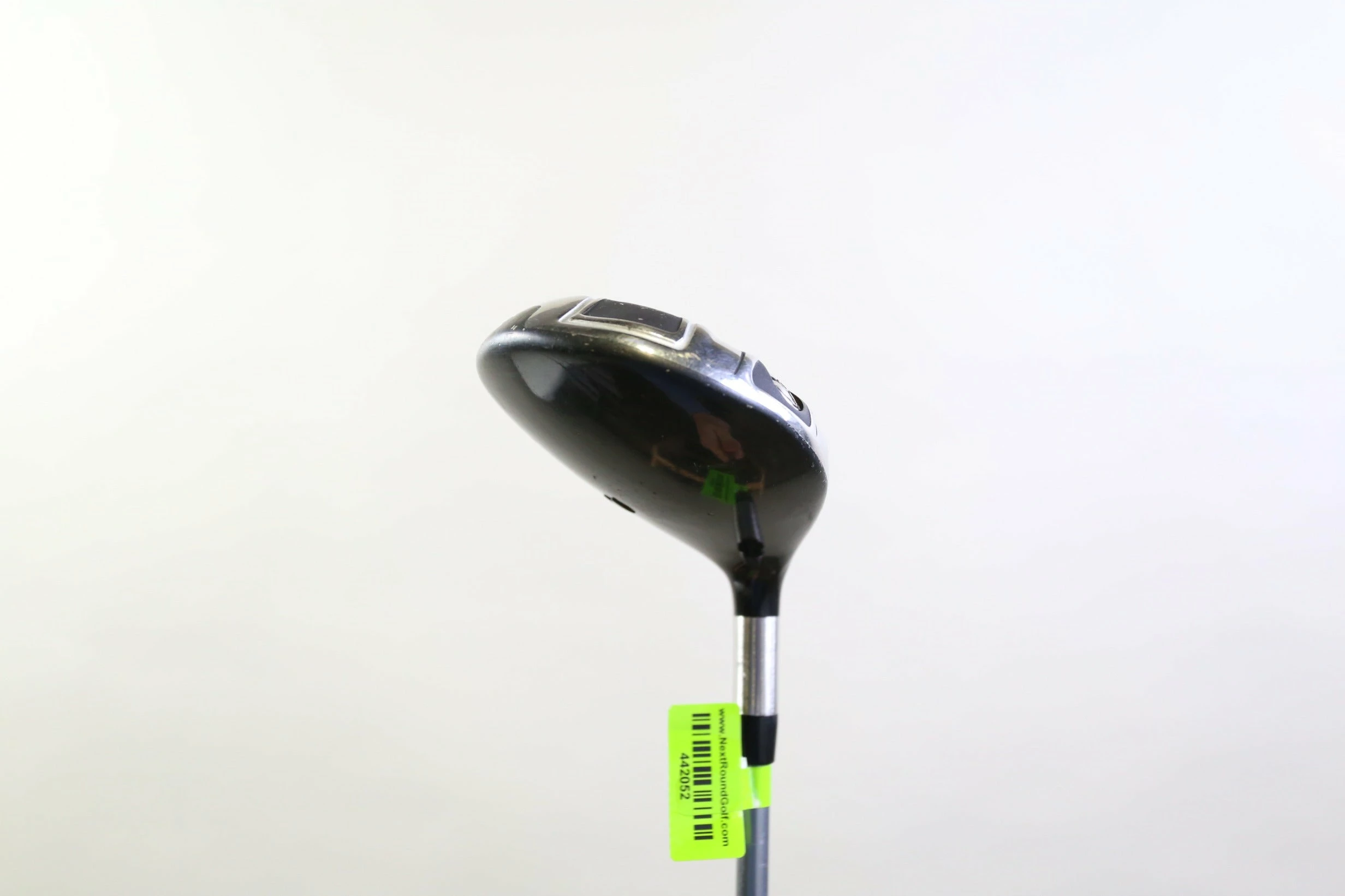 Titleist 909F2 5 Wood 18.5* RH 42 In Graphite Shaft Regular Flex - Image 4
