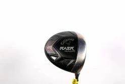 Callaway RAZR Hawk Neutral Driver - Right-Handed - 9.5 Degrees - Stiff Flex