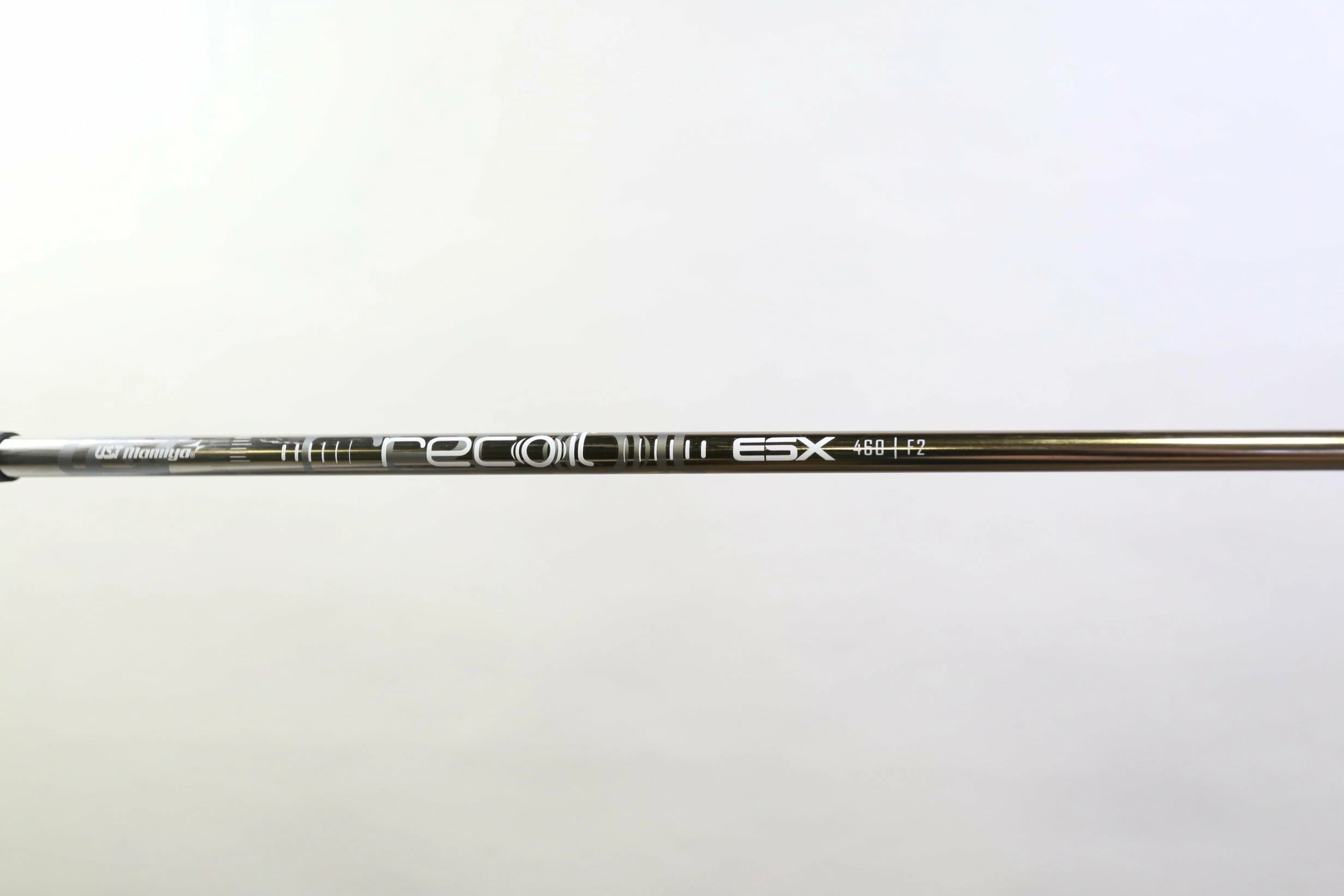 Callaway Big Bertha 4 Hybrid 21* RH 40 In Recoil Graphite Shaft Seniors Flex - Image 8