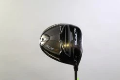 Cobra Fly-Z Black Driver - Right-Handed - 10.5 Degrees - Uniflex Flex