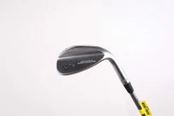 Callaway Mack Daddy 2 Chrome U Grind 58* Wedge RH 34.75 In Steel Stiff Flex