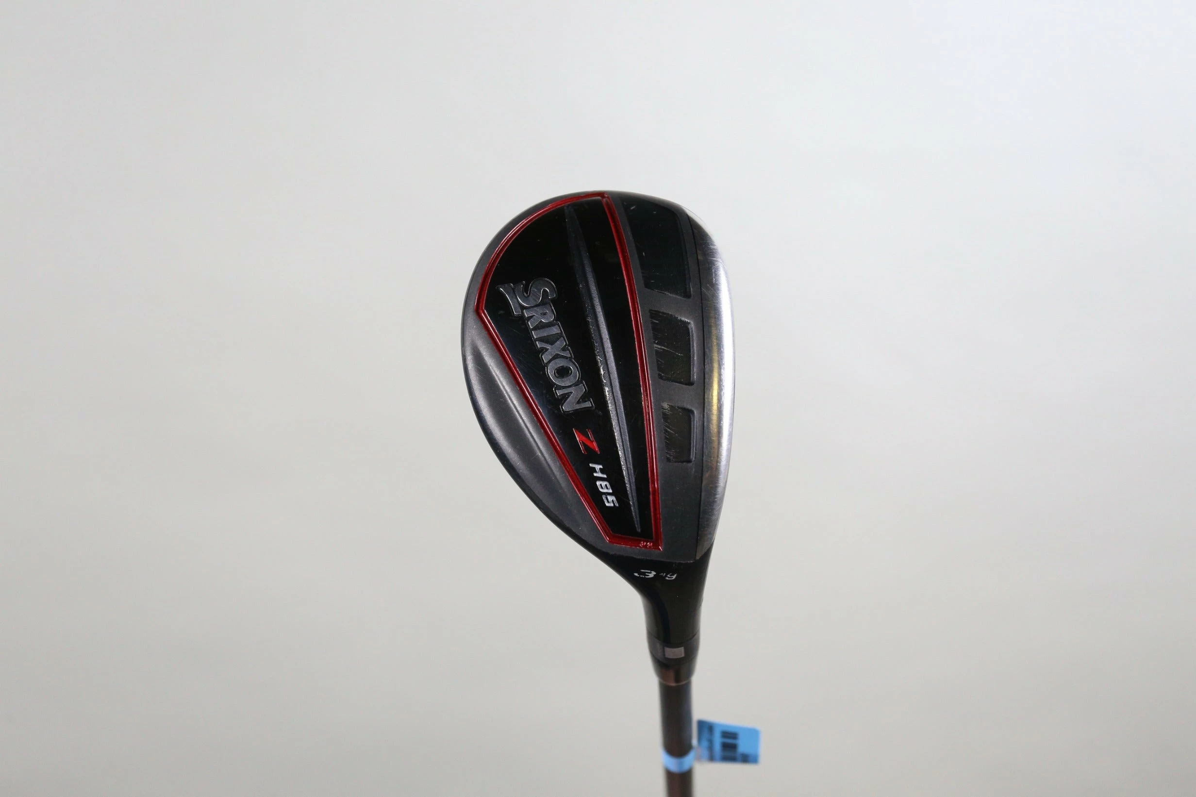 Srixon Z H85 3 Hybrid 19* RH 40 In HZRDUS Graphite Shaft Regular Plus Flex - Image 2