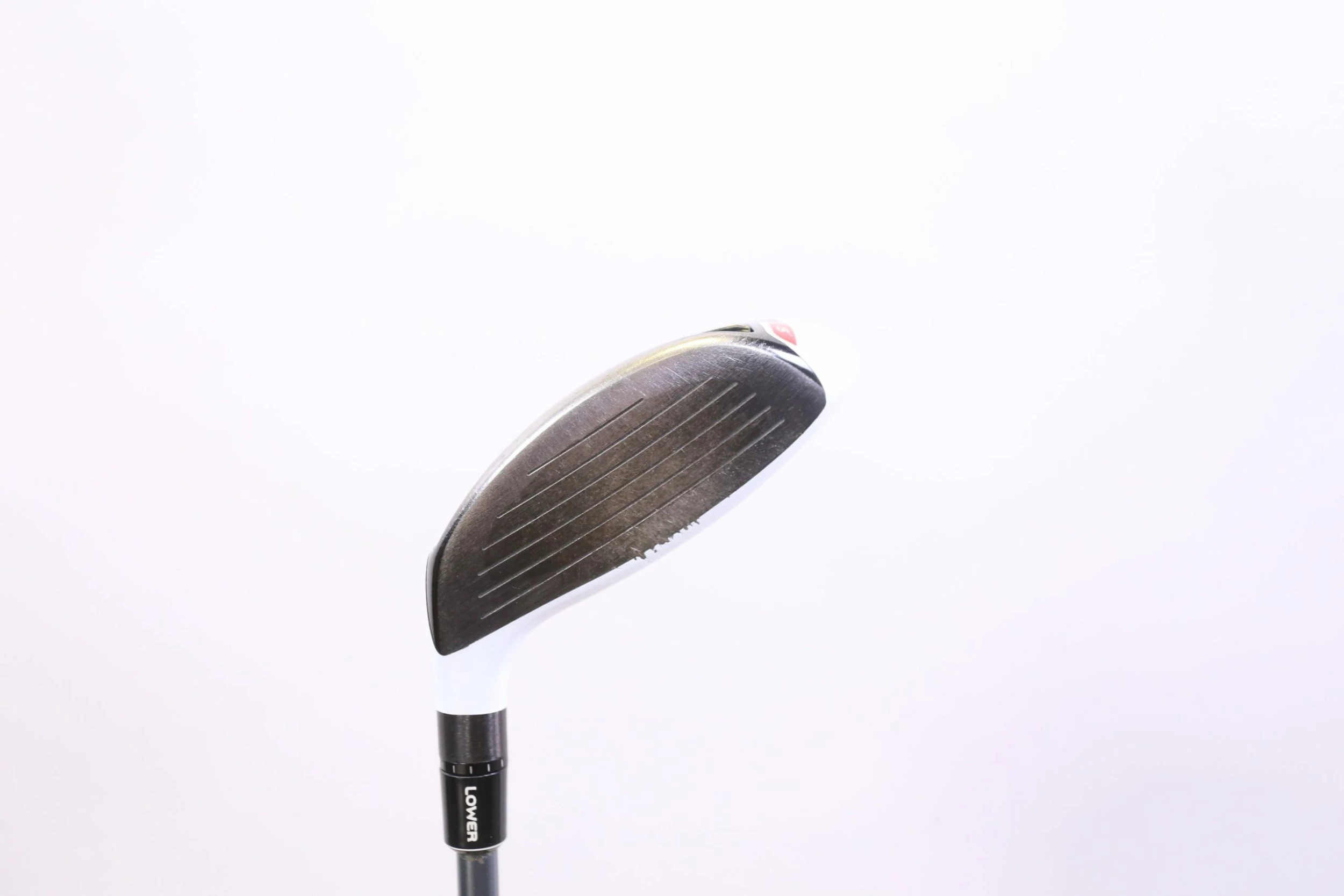 TaylorMade M1 3 Wood RH 15* 43.25 In Black Tie Graphite Shaft M4 Stiff Flex - Image 3