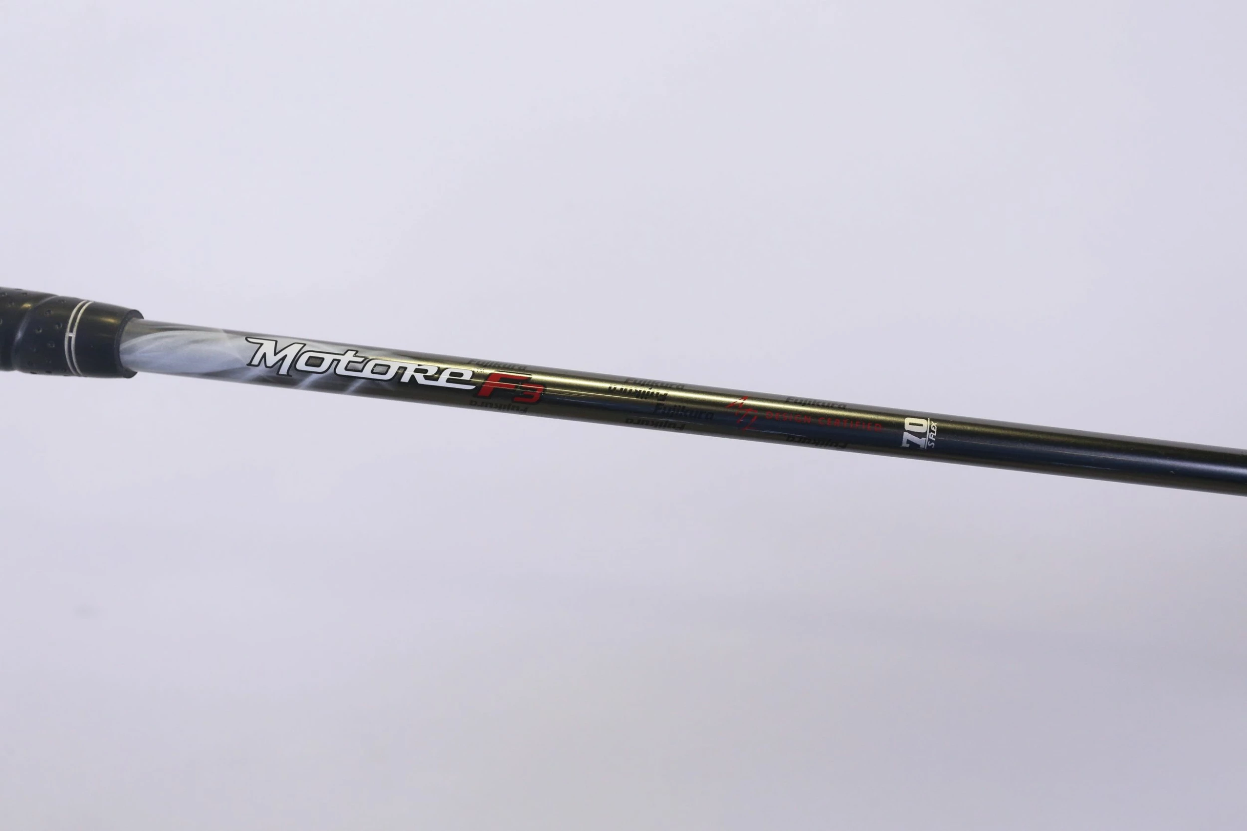 Cleveland Launcher DST 3 Wood 15* RH 43 In Fujikura Motore Graphite Shaft S Flex - Image 9