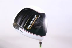 TaylorMade Burner SuperFast 2.0 Driver - Right-Handed - 13 Degrees - Regular Flex