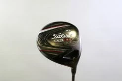 Titleist 913D3 Driver - Right-Handed - 9.5 Degrees - Regular Flex