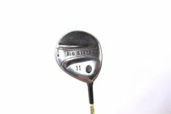 Callaway Big Bertha 2004 11 Wood RH 28* 40.75 In Graphite Shaft Ladies Flex