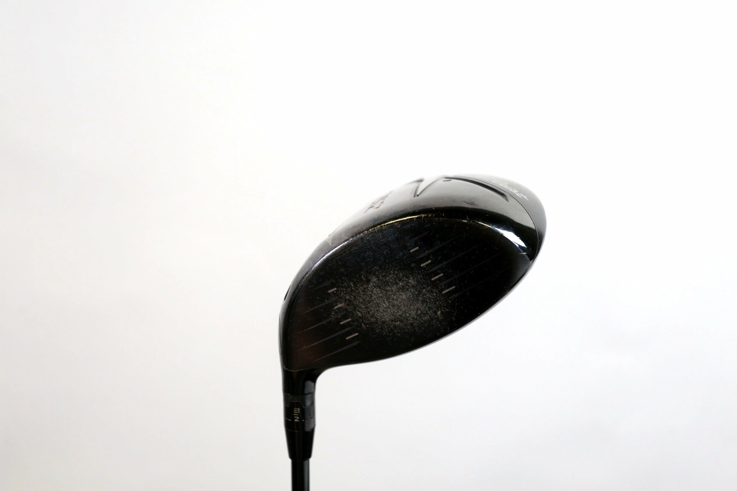 Titleist TS2 Driver - Right-Handed - 10.5 Degrees - Seniors Flex - Image 6