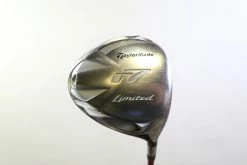 TaylorMade R7 Limited Driver - Right-Handed - 10.5 Degrees - Regular Flex