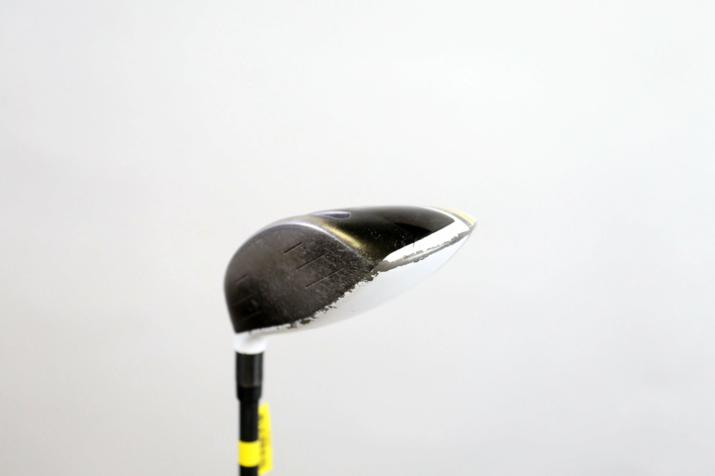 TaylorMade RocketBallz RBZ Stage 2 3 Wood 15* RH 43 In Graphite Regular - Image 5
