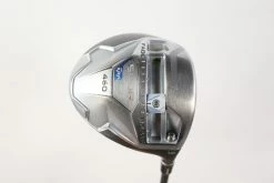 TaylorMade SLDR Driver - Right-Handed - 12 Degrees - Regular Flex