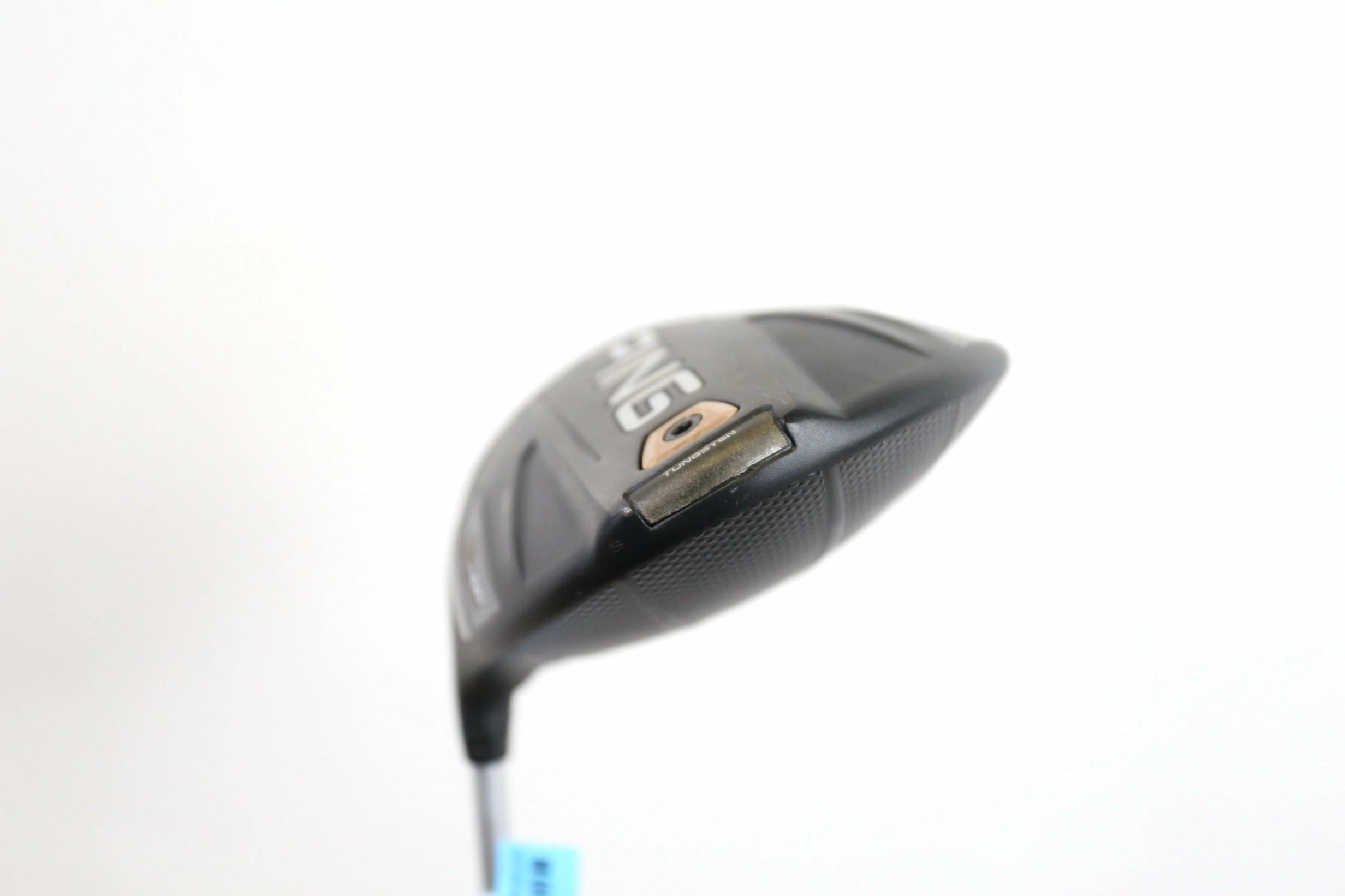 Ping G400 Max Driver - Left-Handed - 9 Degrees - Stiff Flex - Image 3