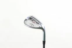 Callaway Mack Daddy CB 58* Wedge RH 36.25 In KBS TGI Graphite Stiff Flex