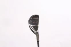 Tour Edge Bazooka JMAX QL Iron-Wood 6 Hybrid 29* RH 37.5 In Graphite Stiff Flex