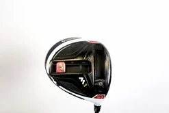 TaylorMade M1 Driver - Right-Handed - 10.5 Degrees - Stiff Flex