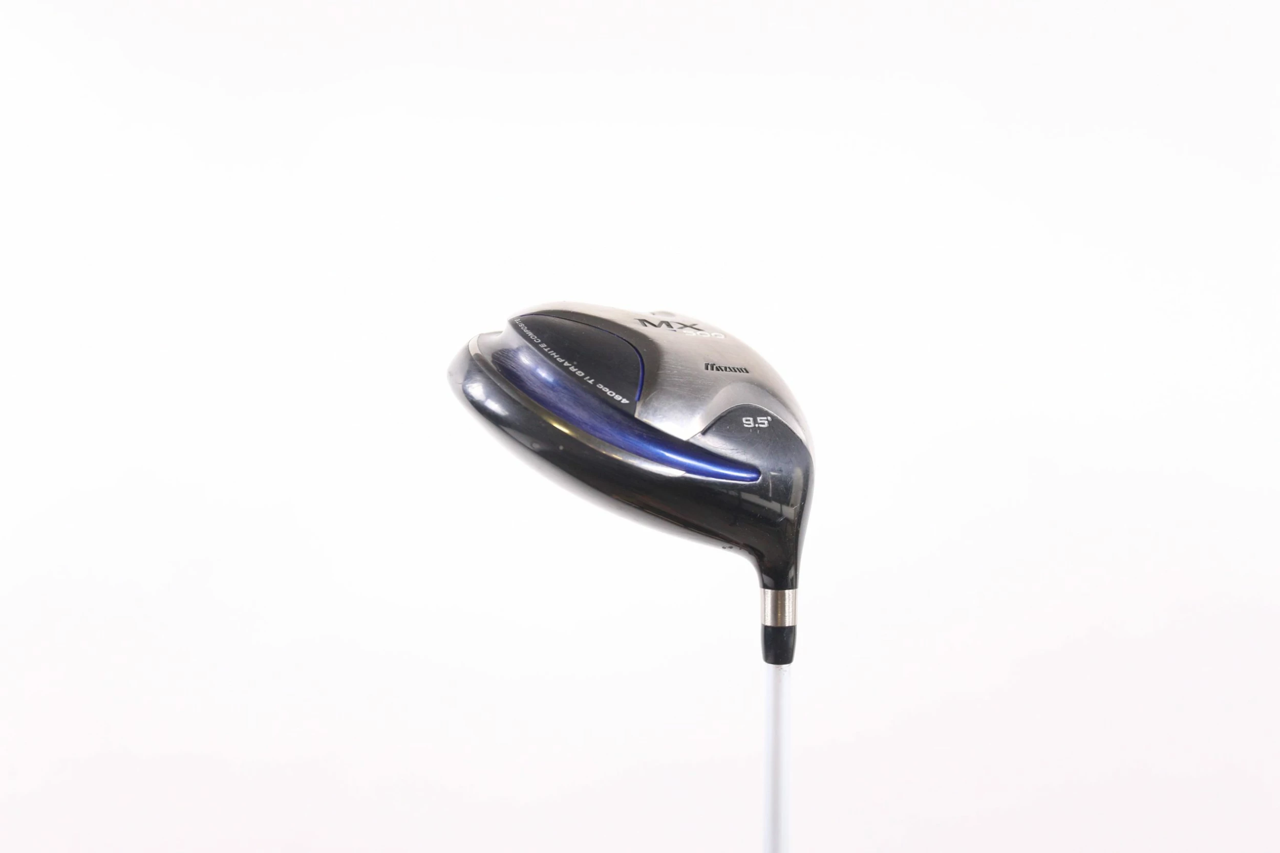 Mizuno MX-500 Driver - Right-Handed - 9.5 Degrees - Stiff Flex - Image 3