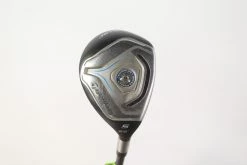 TaylorMade JetSpeed 5 Hybrid 25* RH 38.75 In Velox Graphite Shaft Ladies Flex